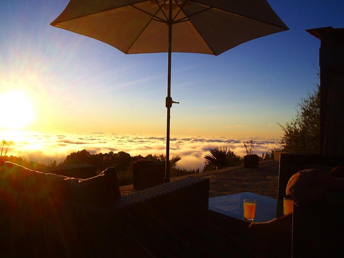 Panorama Suite El Mirador Puntagorda  Ngoại thất bức ảnh