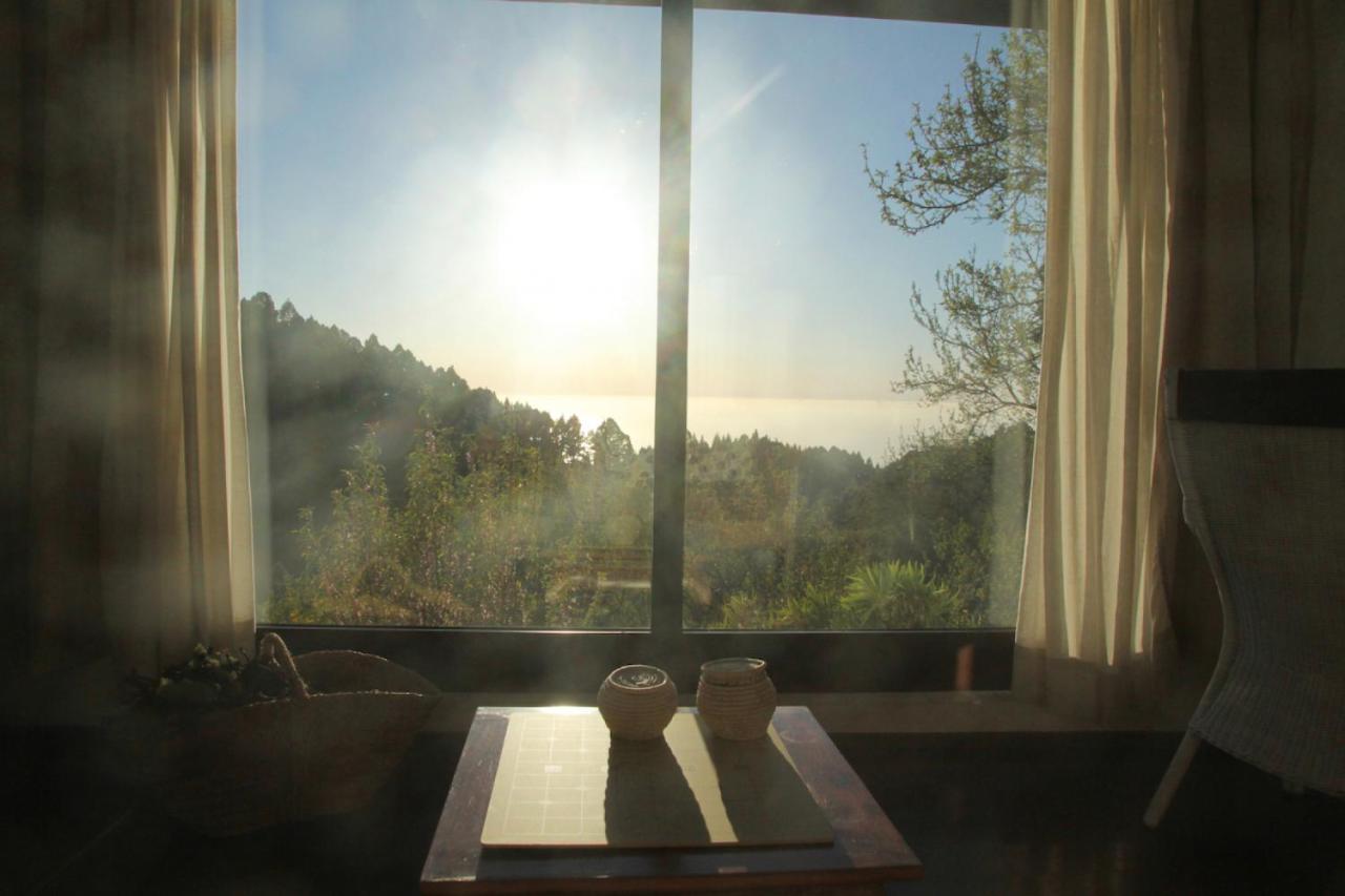 Panorama Suite El Mirador Puntagorda  Ngoại thất bức ảnh