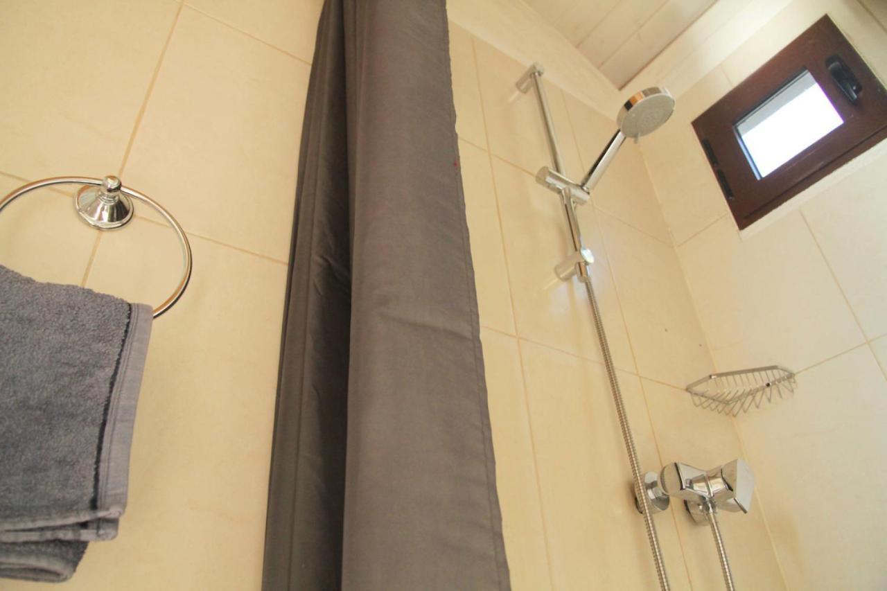Panorama Suite El Mirador Puntagorda  Ngoại thất bức ảnh