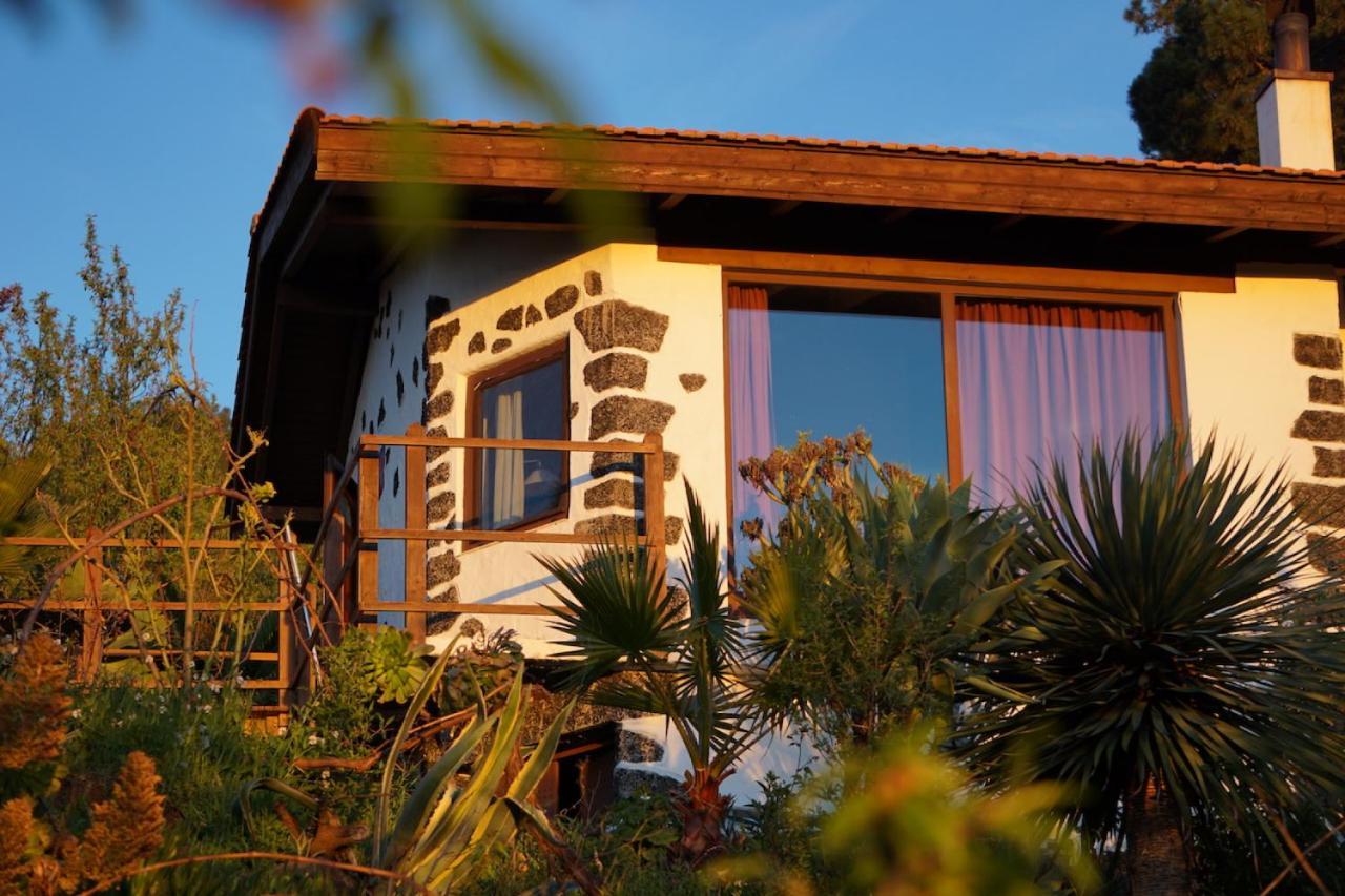 Panorama Suite El Mirador Puntagorda  Ngoại thất bức ảnh