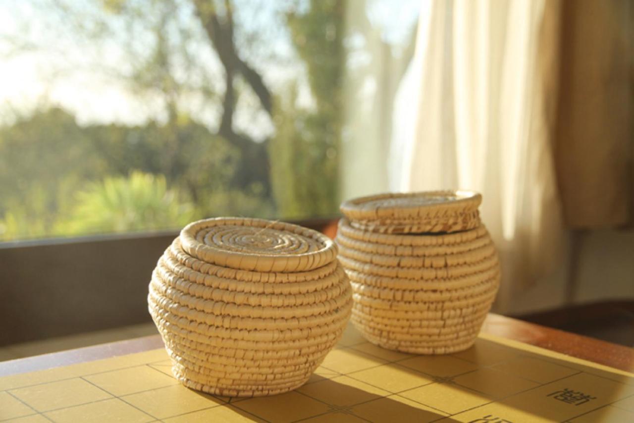 Panorama Suite El Mirador Puntagorda  Ngoại thất bức ảnh