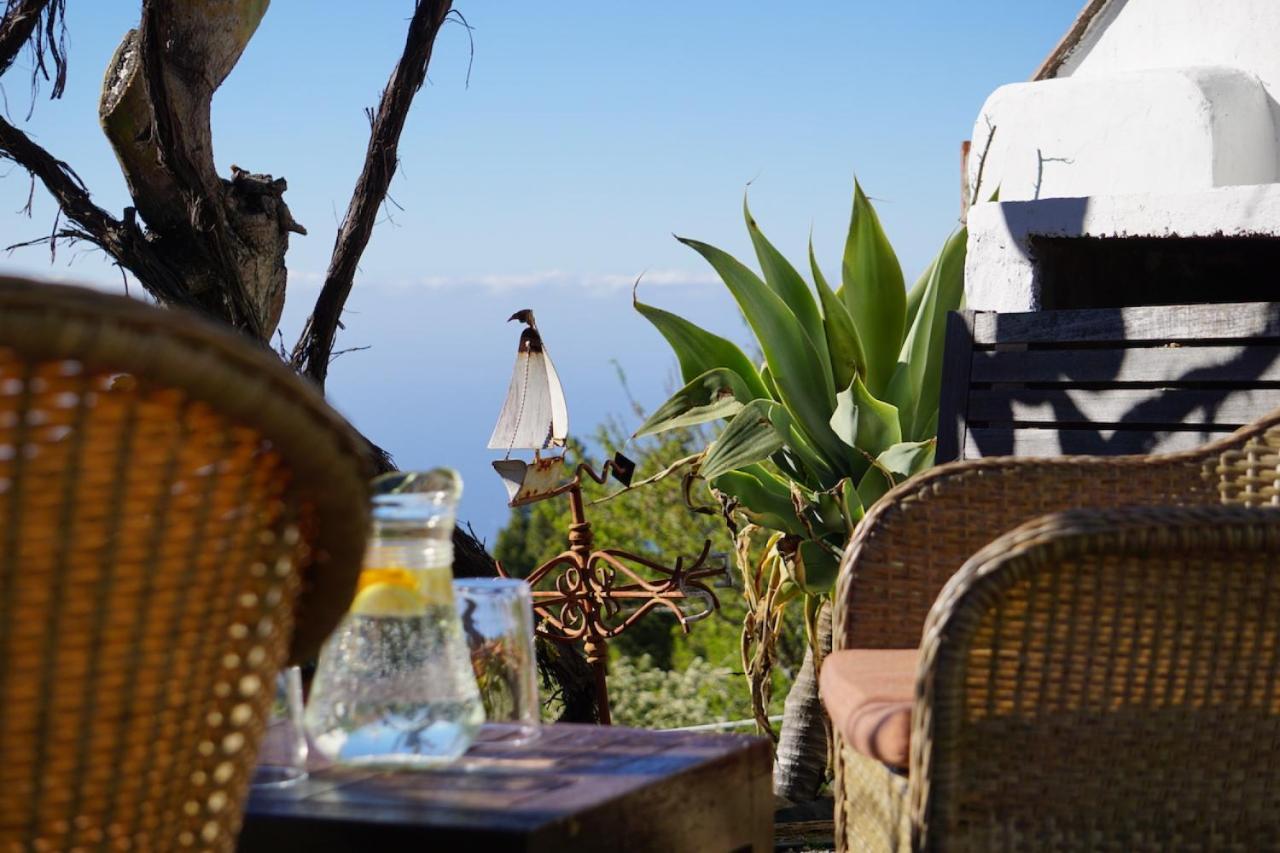 Panorama Suite El Mirador Puntagorda  Ngoại thất bức ảnh
