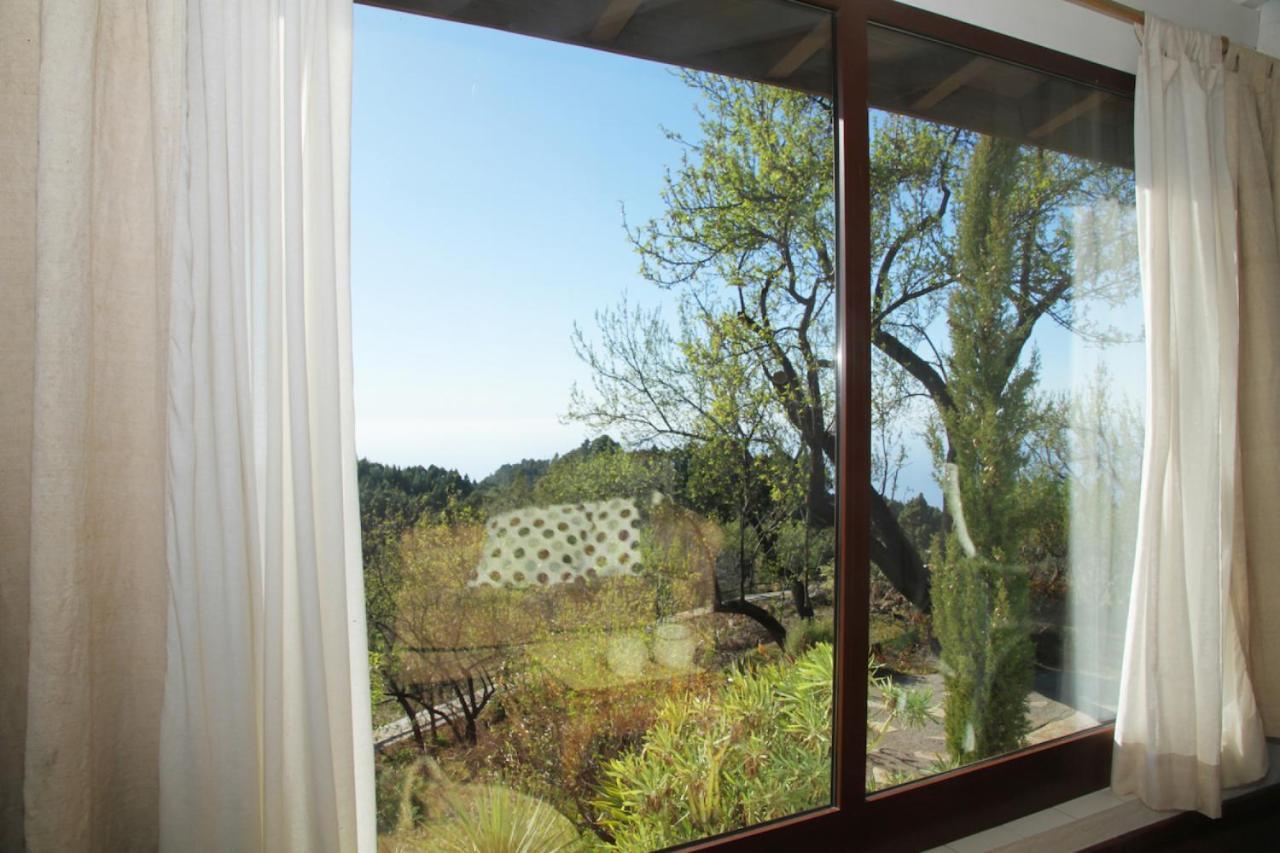 Panorama Suite El Mirador Puntagorda  Ngoại thất bức ảnh